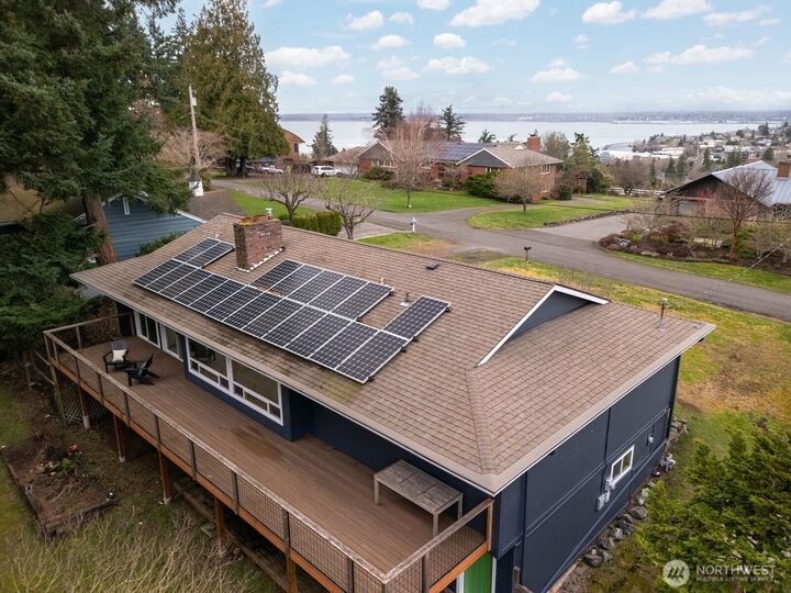 Property Photo: 417 Park Ridge Road WA 98225