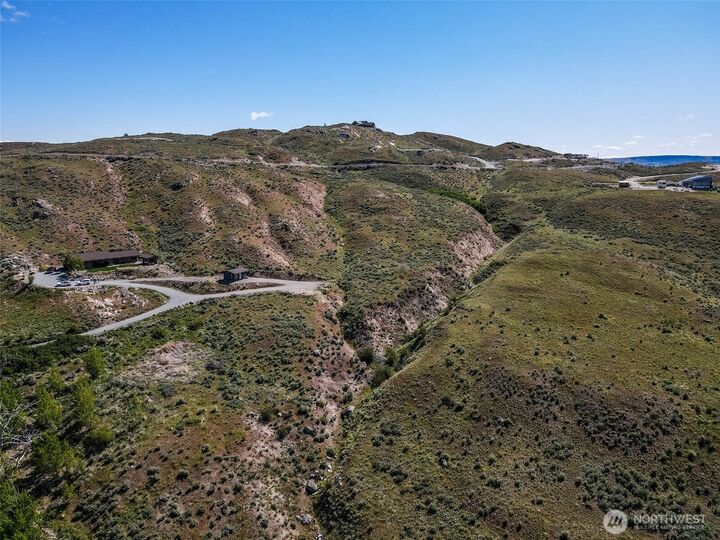 Property Photo: 0 Plata Road Lot 4 WA 98812
