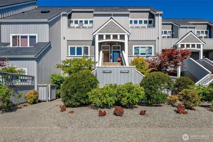 Property Photo:  9499  Semiahmoo Parkway B4a  WA 98230 