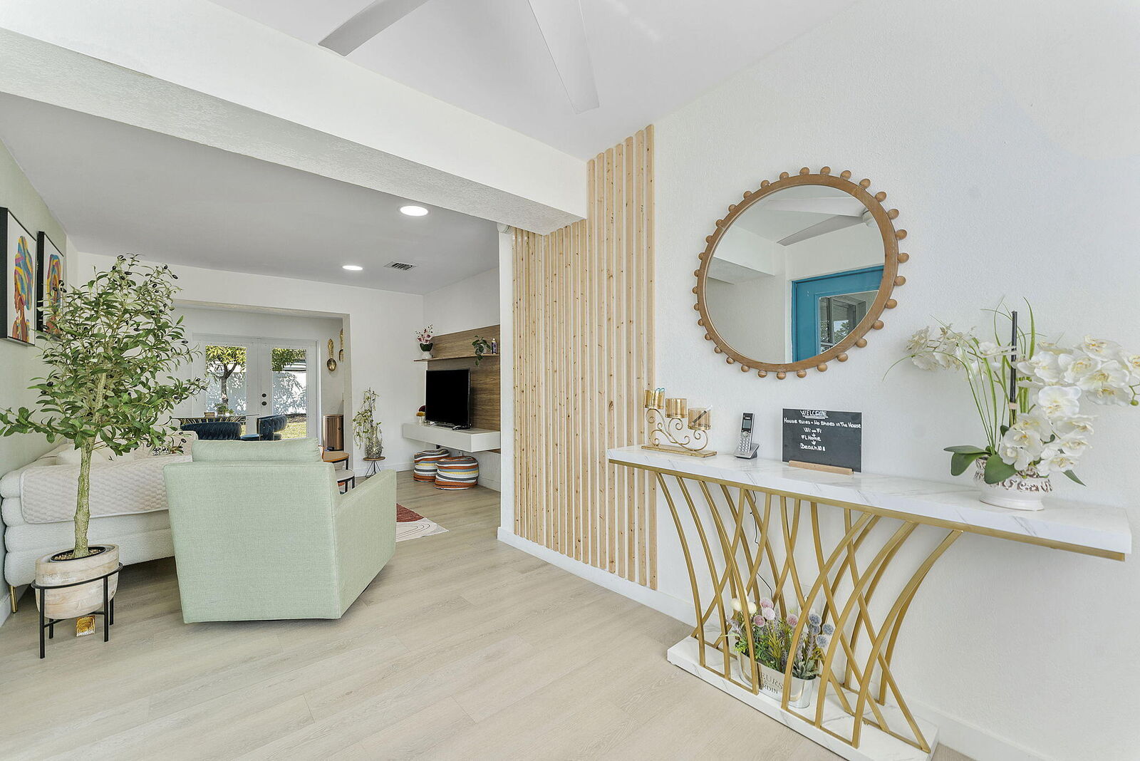 Property Photo: 2629 SW 6th Court FL 33312