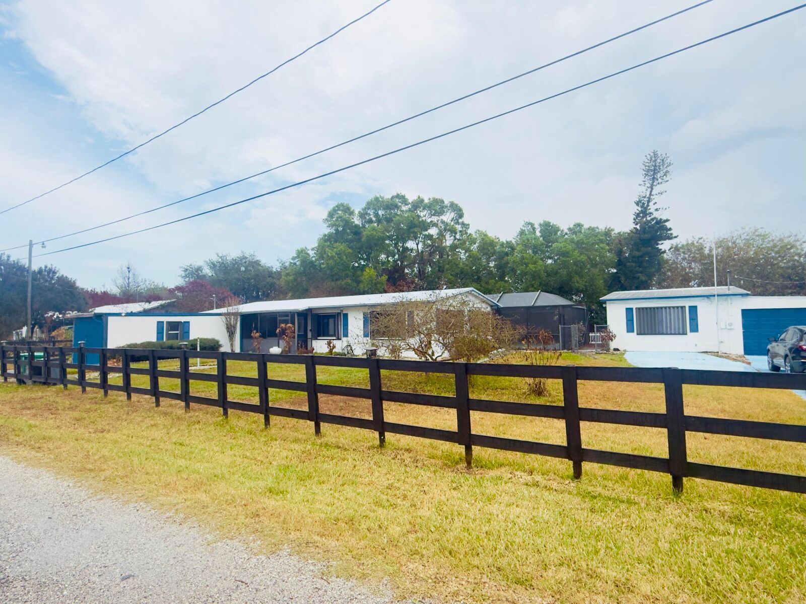 Property Photo:  4221 Rose Lane  FL 34982 