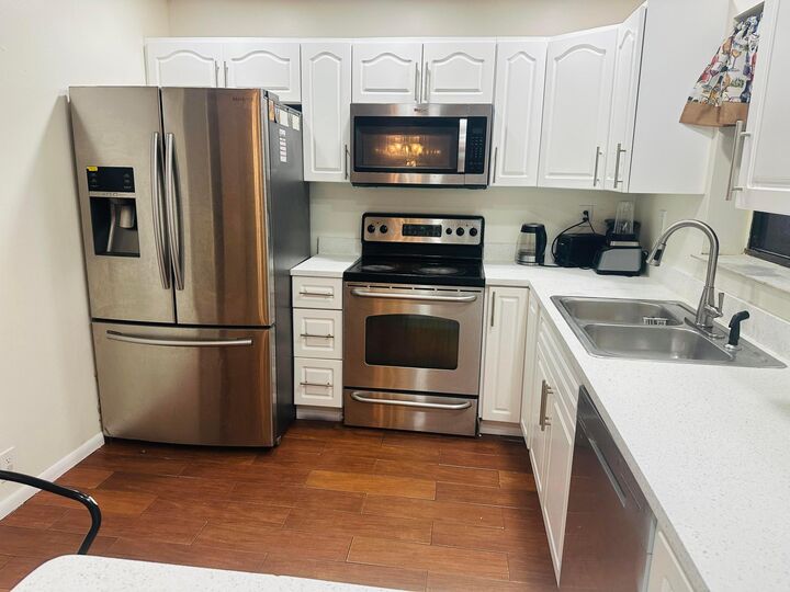 Property Photo: 7801 SW 8th Street FL 33068