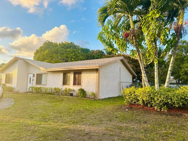 Property Photo:  7801 SW 8th Street  FL 33068 