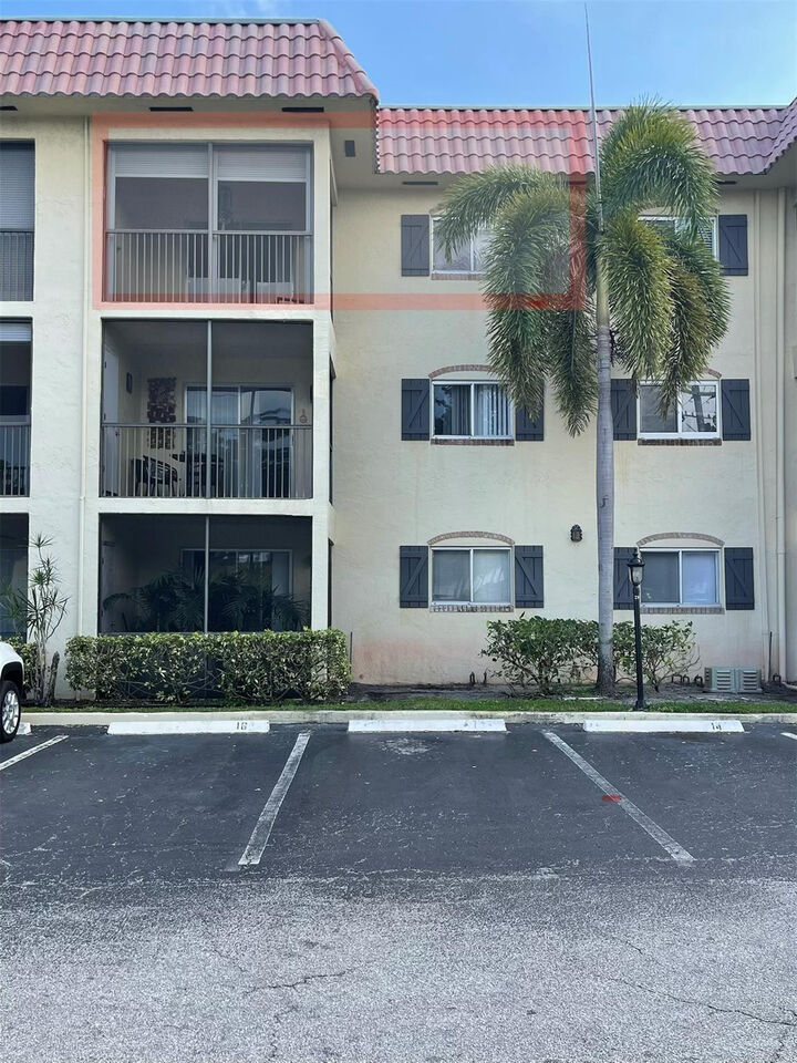 Property Photo:  259 S Cypress Road 536  FL 33060 