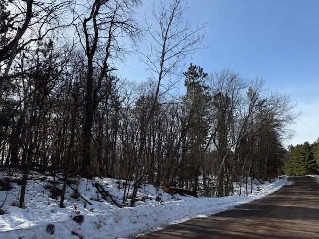 Property Photo:  0 Bashaw Trail  WI 54871 