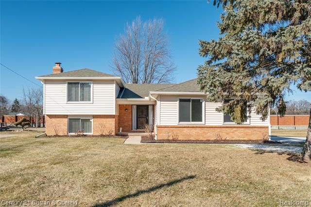 Property Photo:  17098 Coral Gables Street  MI 48076 