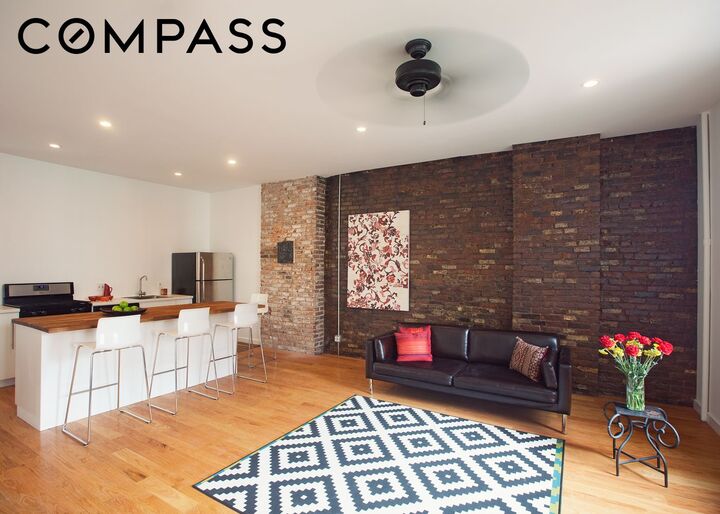 Property Photo:  5-46 50th Avenue  NY 11101 