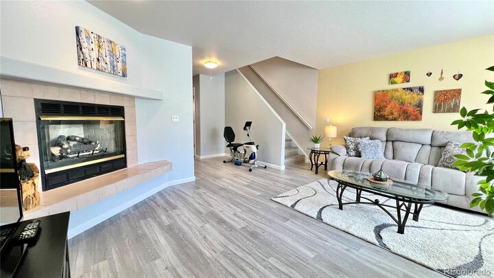 Property Photo:  2026 Austrian Way  CO 80919 