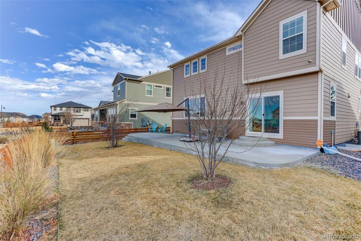 Property Photo:  491 Silver Crown Court  CO 80516 