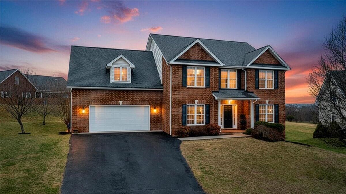 Property Photo:  2324 Foxfield Ln  VA 24153 