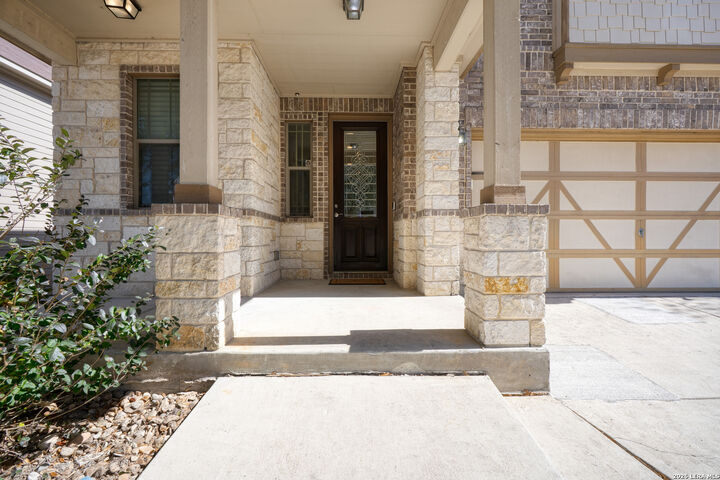 Property Photo:  5741 Bill Hass  TX 78108 