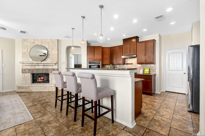 Property Photo:  5741 Bill Hass  TX 78108 