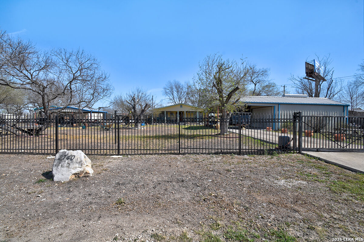 Property Photo:  2740 Churchill  TX 78109 