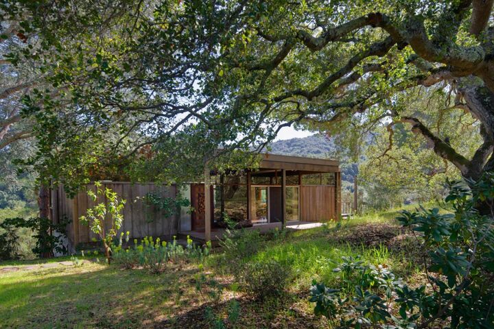 Property Photo:  26969 Moody Rd.  CA 94022 