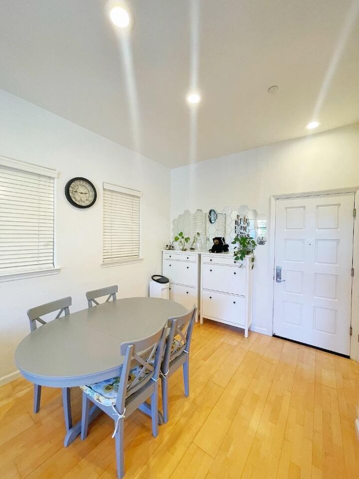 Property Photo: 19999 Stevens Creek Boulevard 209 CA 95014