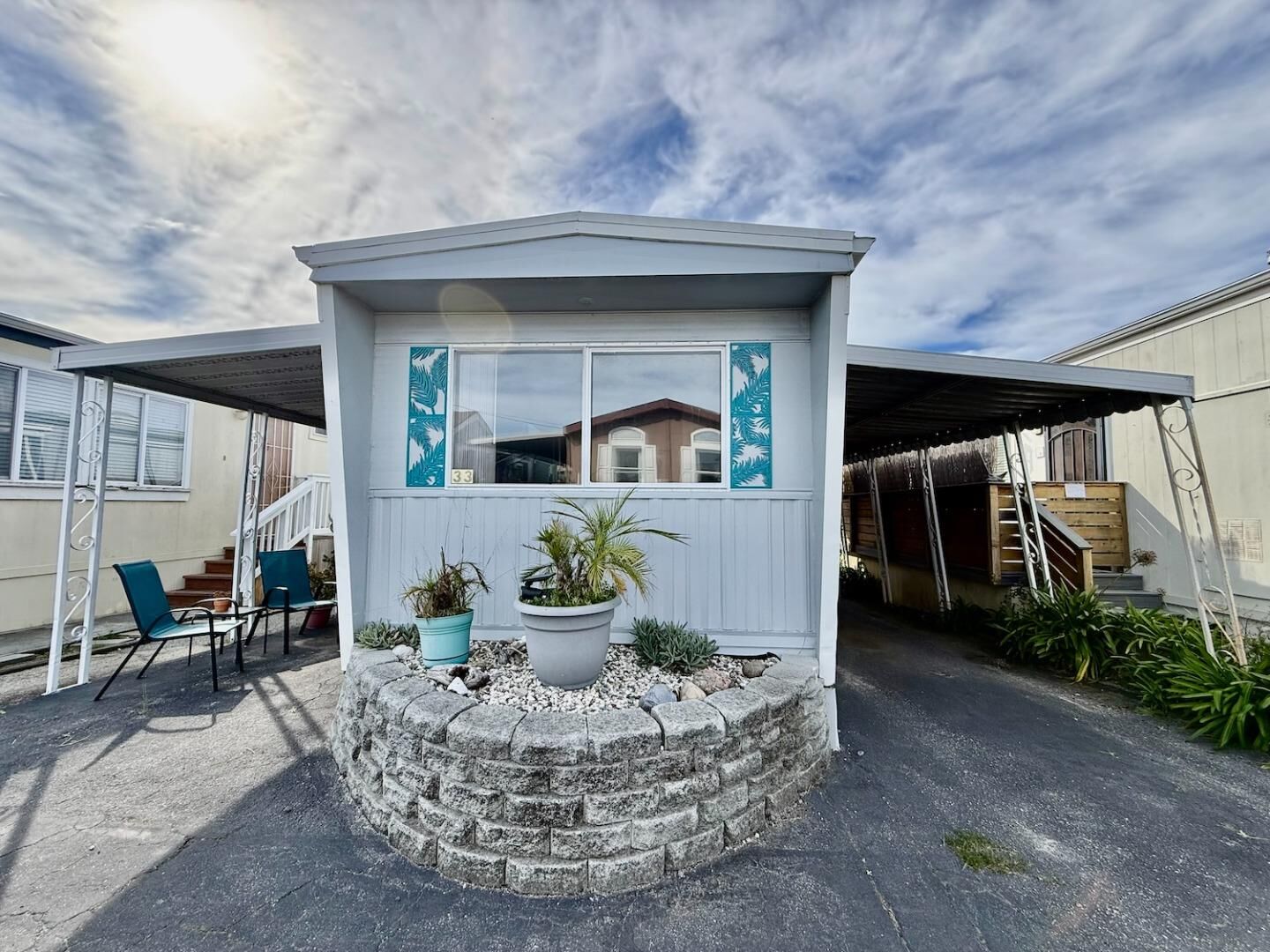 Property Photo:  925 38th 33  CA 95062 