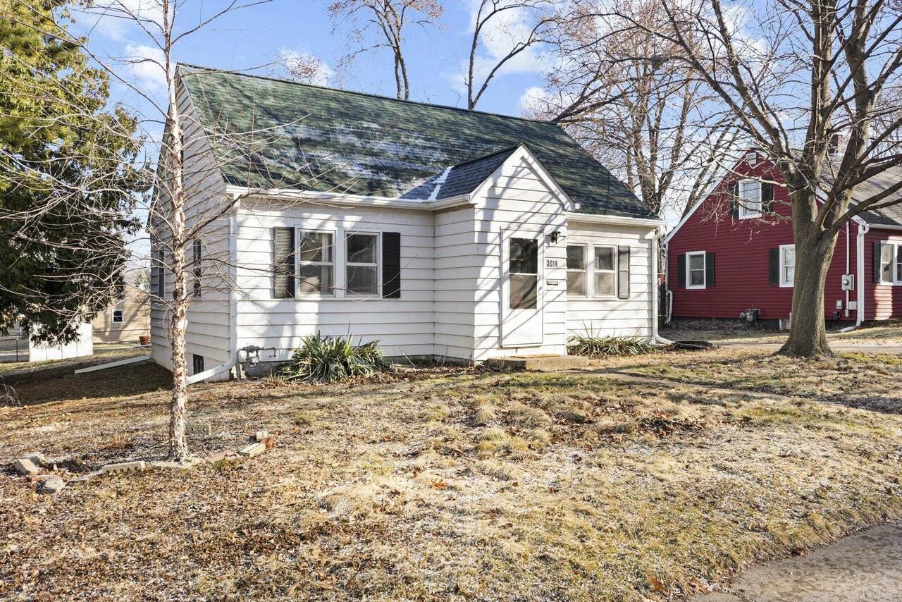 Property Photo:  3914 Dennett Drive  WI 53714 