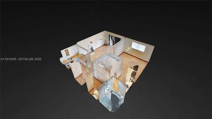 Property Photo:  3665 NE 167 Street 501  FL 33160 