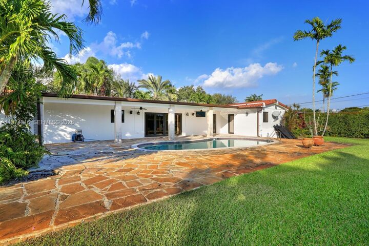 Property Photo: 8520 SW 103rd St FL 33156