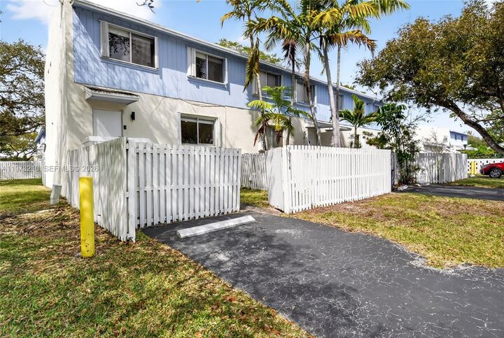 Property Photo: 10274 SW 222nd St 0 FL 33190