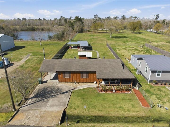 Property Photo: 402 Scheufens Road LA 70615