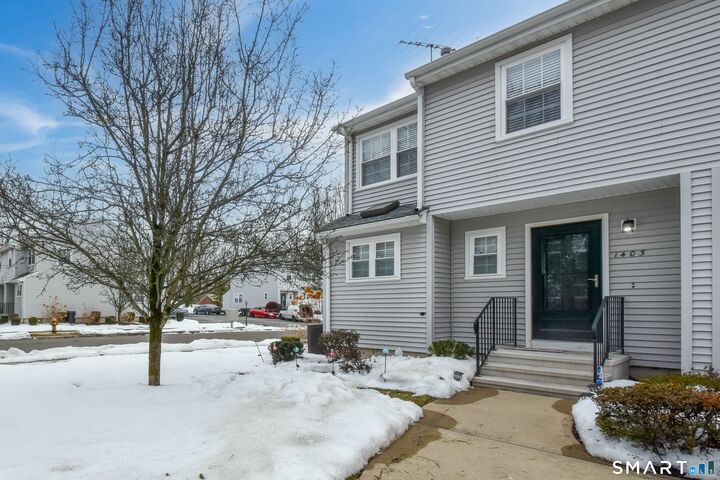 Property Photo:  1403 Old Town Road 1403  CT 06606 