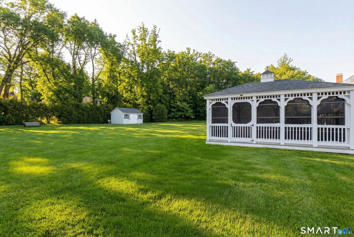 Property Photo:  11 Settlers Way  CT 06029 