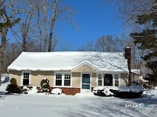 Property Photo:  18 Buttonball Road  CT 06371 