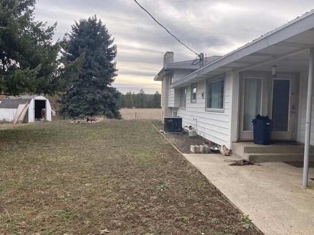 Property Photo:  18003 N Dartford Dr  WA 99005 