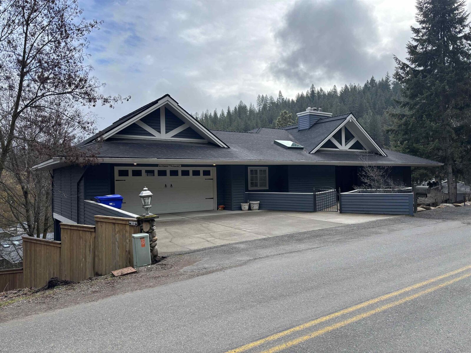 Property Photo:  24174 E Dreamwood Cir  WA 99019 