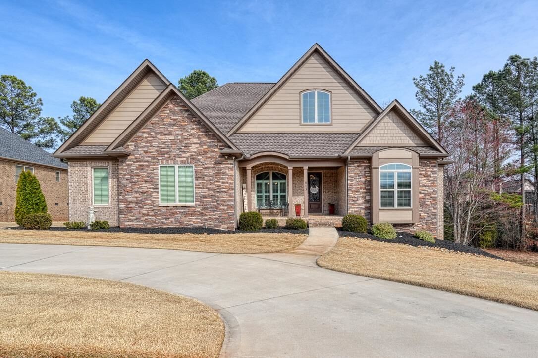 Property Photo:  813 Grande Dunes Way  SC 29349 