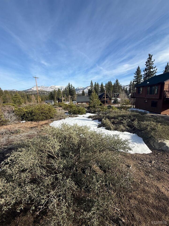 Property Photo:  857 Lake Tahoe Blvd  CA 96150 