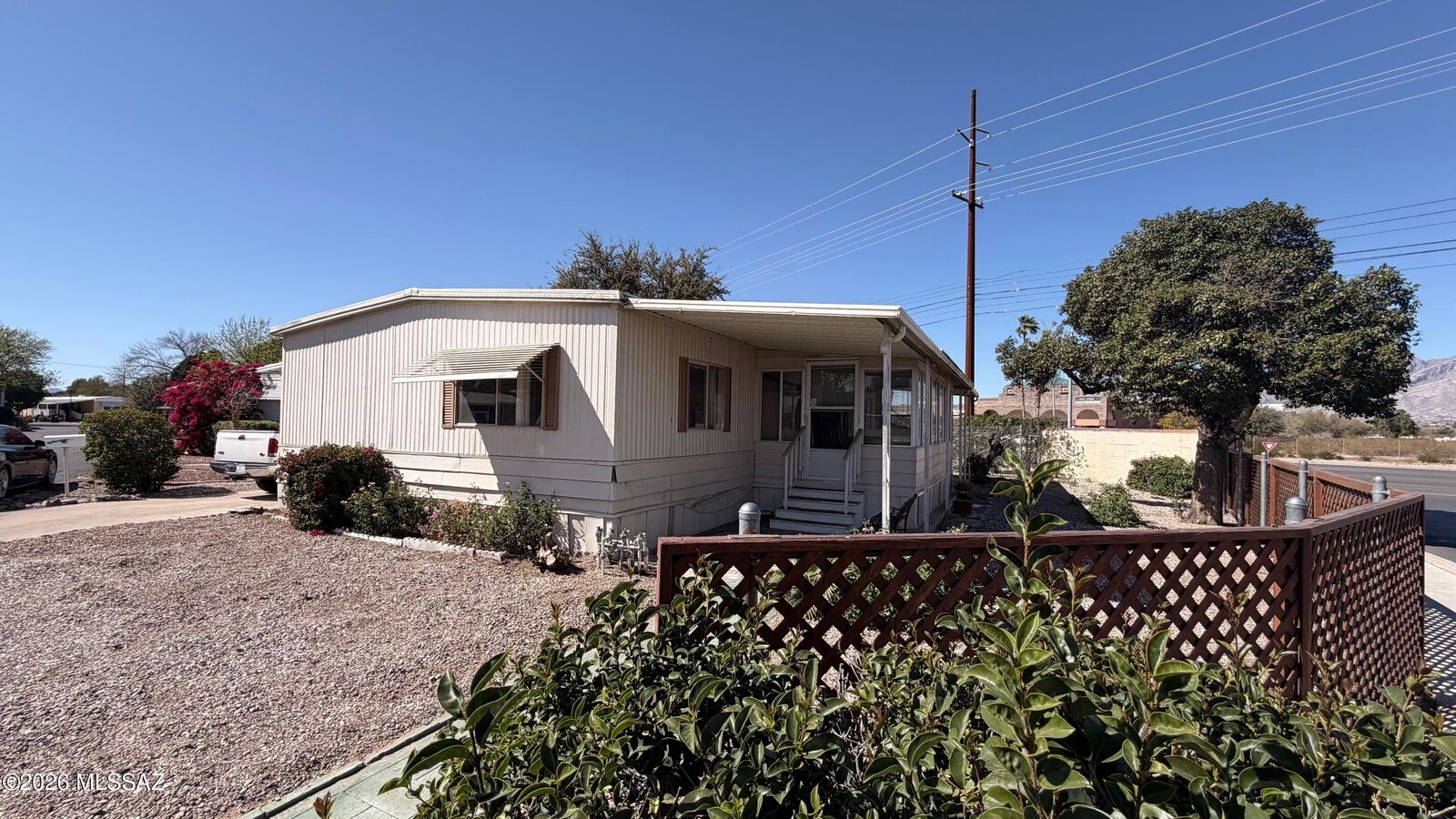 Property Photo:  5000 E Grant Road 1  AZ 85712 