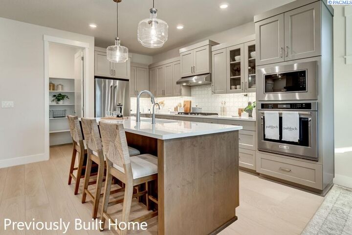 Property Photo:  5708 Flathead Ave.  WA 99301 