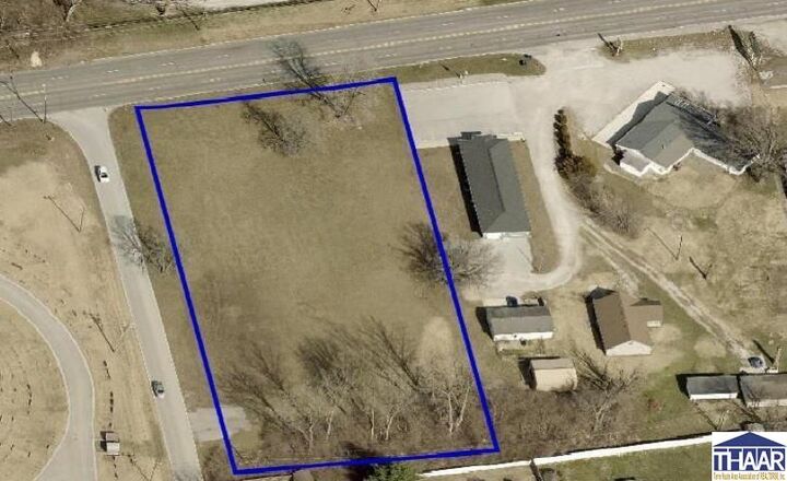 Property Photo:  4355 E Wabash Avenue  IN 47803 