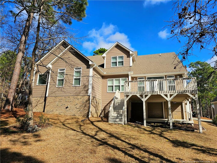 Property Photo:  192 Lakeland Port  NC 27332 