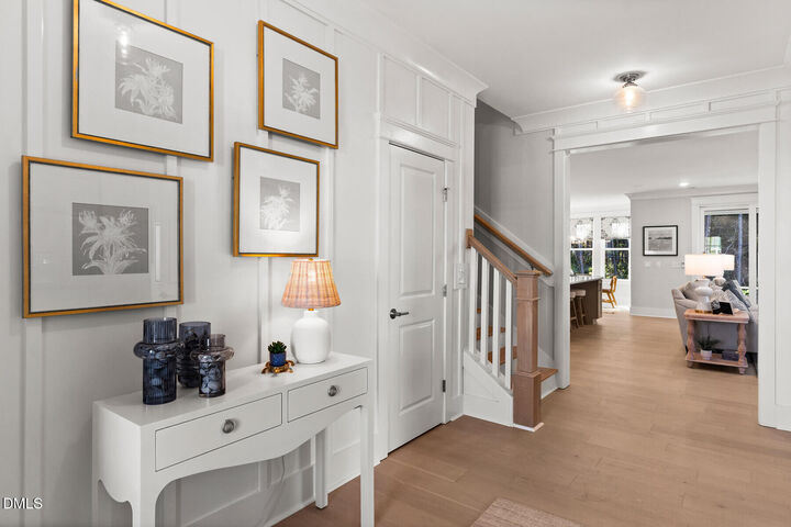 Property Photo:  8008 Broad Street 104  NC 27613 