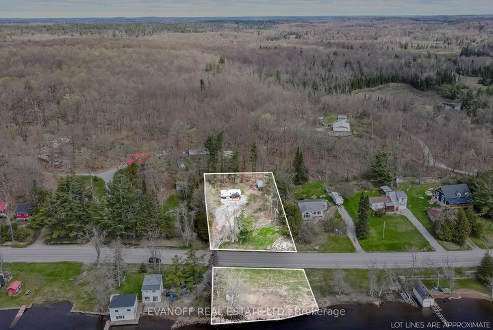 Property Photo:  3627 Monck Road  ON K0M 2L0 