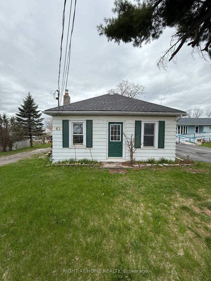 43 Victoria Street — photo 1