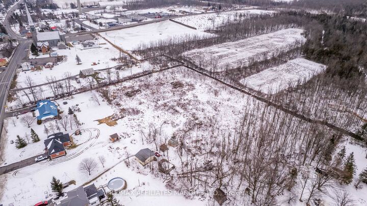 Property Photo: Lot County Road 18 Road ON K0C 2A0
