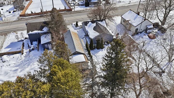 Property Photo: 8894 Wellington 124 N/A ON N1H 6H7