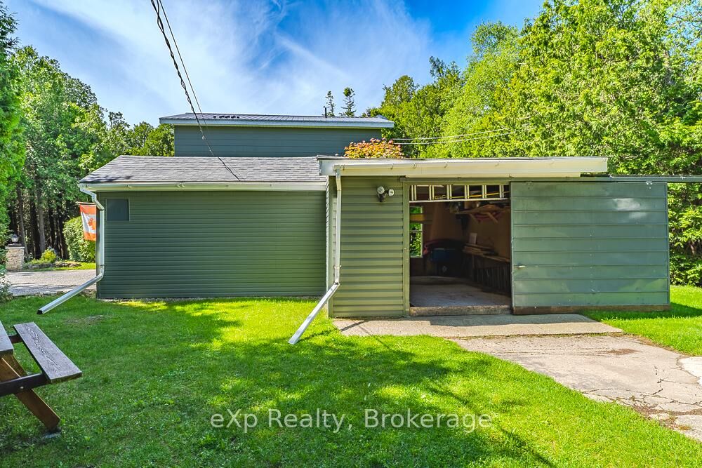 Property Photo: 245 Whiskey Harbour Road ON N0H 2T0