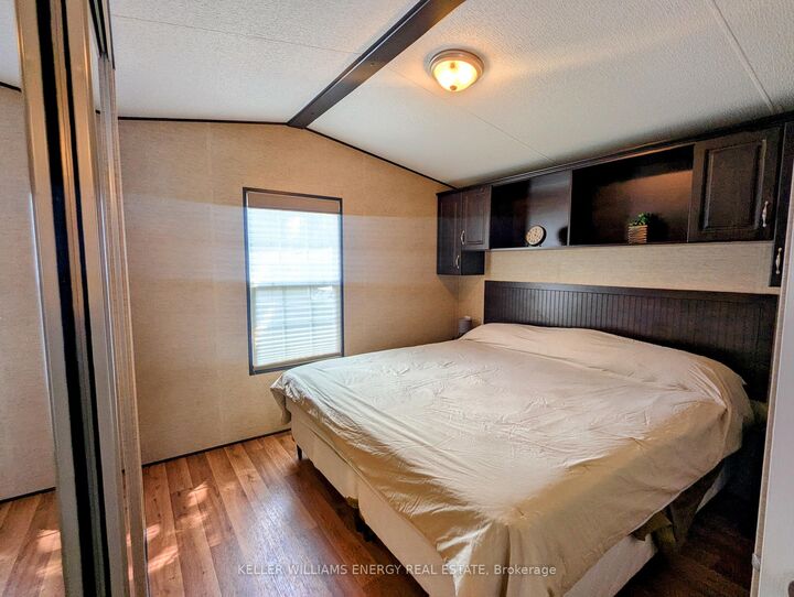 Property Photo: 486 County Road 18 Cherry Beach Lane Road #54 ON K0K 1P0