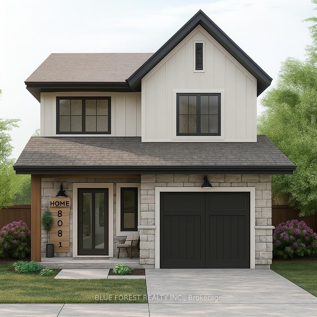 Property Photo: Lot 10 Queens Line ON N0L 2C0