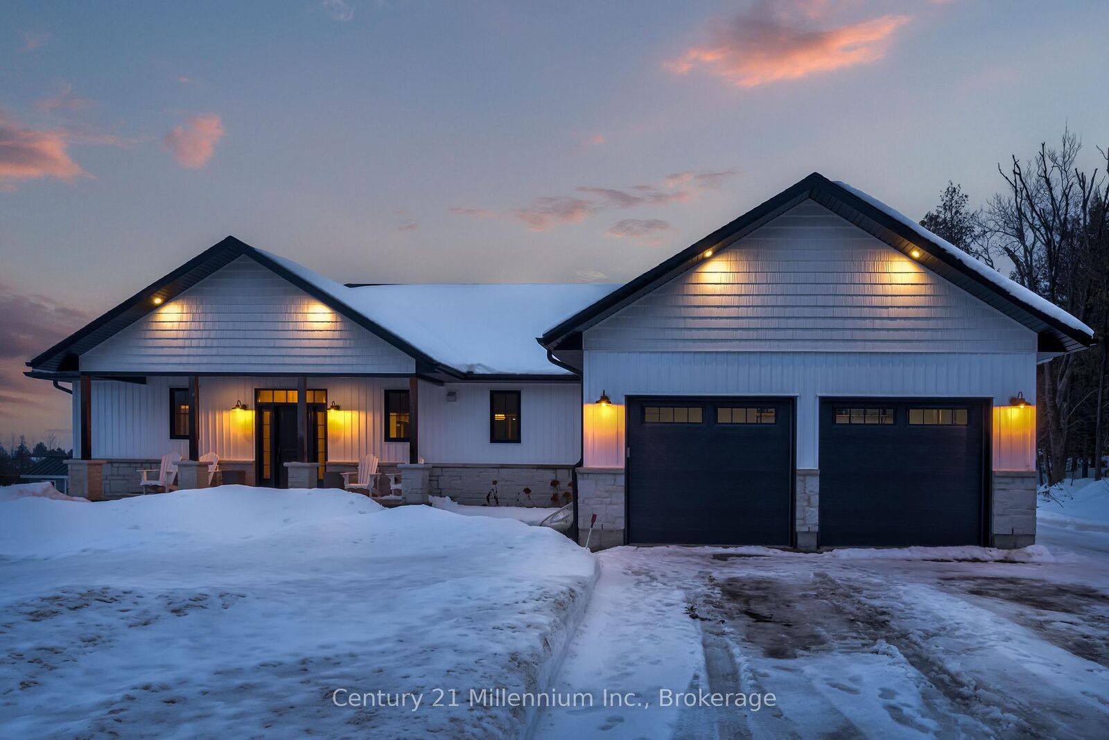 Property Photo: 109 Grandore Street ON N0H 2T0