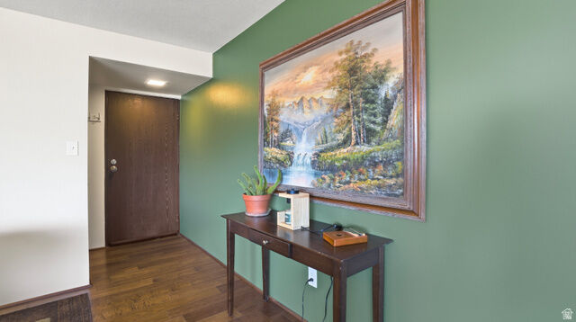 Property Photo:  303 N A St 303  UT 84103 