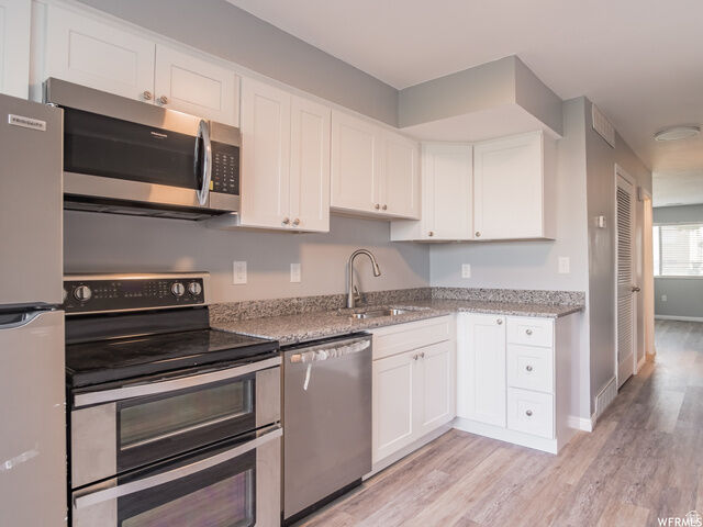 Property Photo: 125 S 1450 W UT 84015