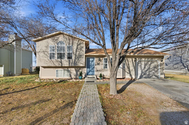 Property Photo:  7656 W Bridgton Drive S  UT 84044 