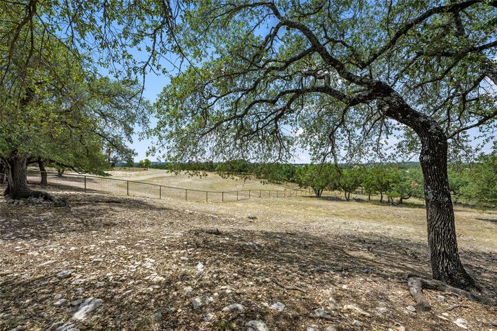 Property Photo:  0000 South Oak Forest Drive  TX 78620 