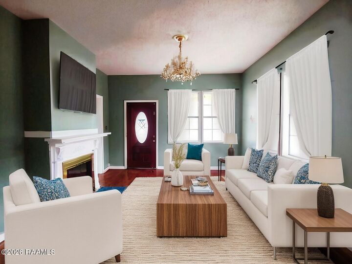 Property Photo: 608 Ann Street LA 70560